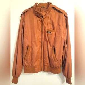 VINTAGE MEMBERS ONLY JACKET SZ 44